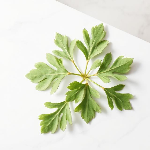 Ginkgo Biloba