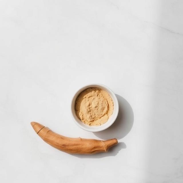 Extrato de Maca Peruana